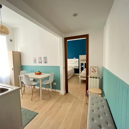 Casa Latina Apartment Рим Екстериор снимка