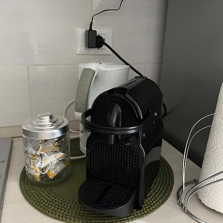 Casa Latina Apartment Рим Екстериор снимка