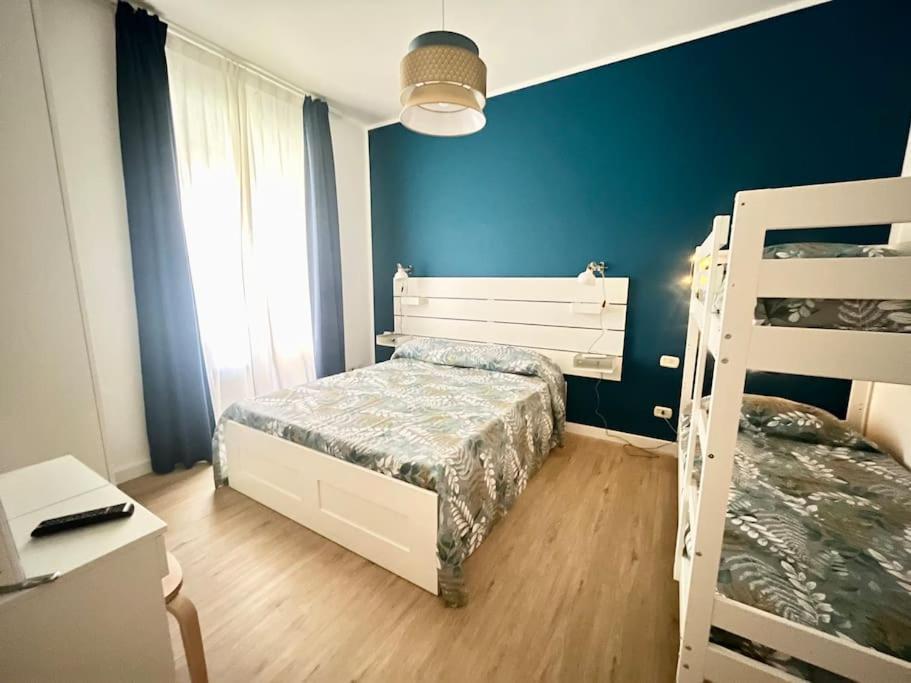 Casa Latina Apartment Рим Екстериор снимка
