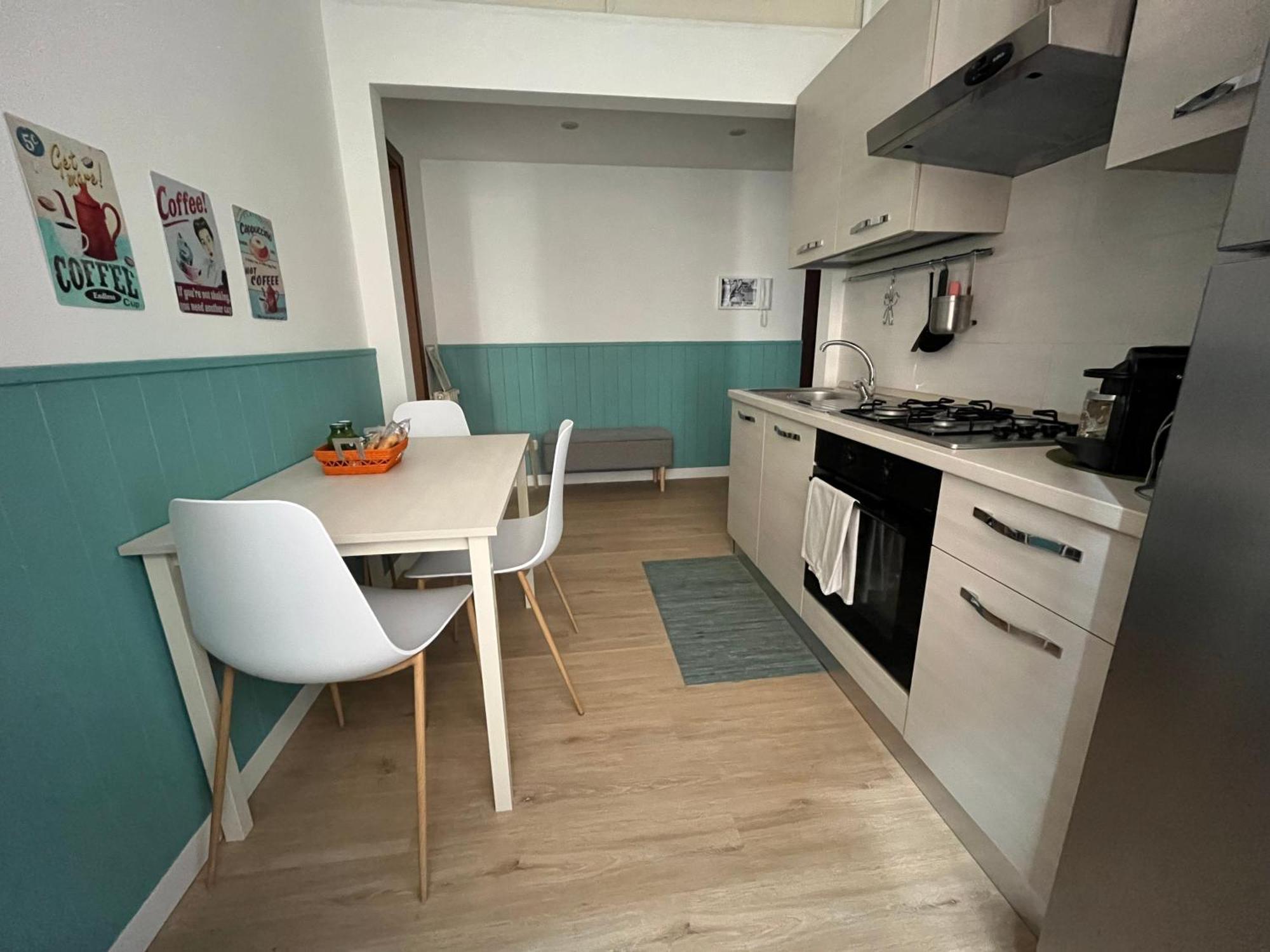 Casa Latina Apartment Рим Екстериор снимка